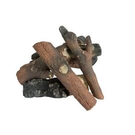 Керамические элементы дрова FireBird (сосна макси)